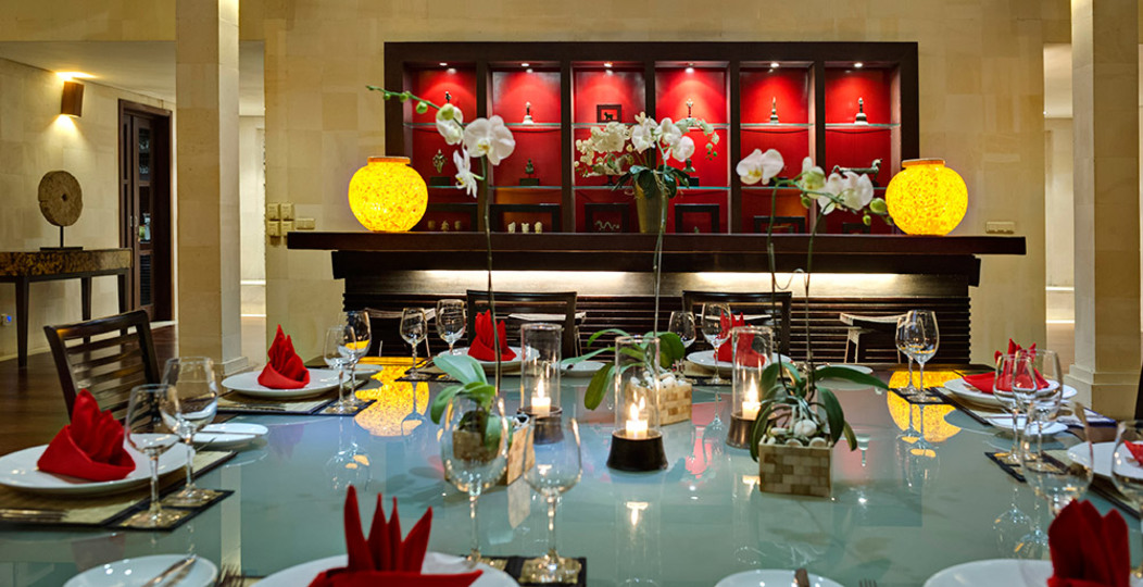 Elegance in Every Sunset – Bali Villa 1047