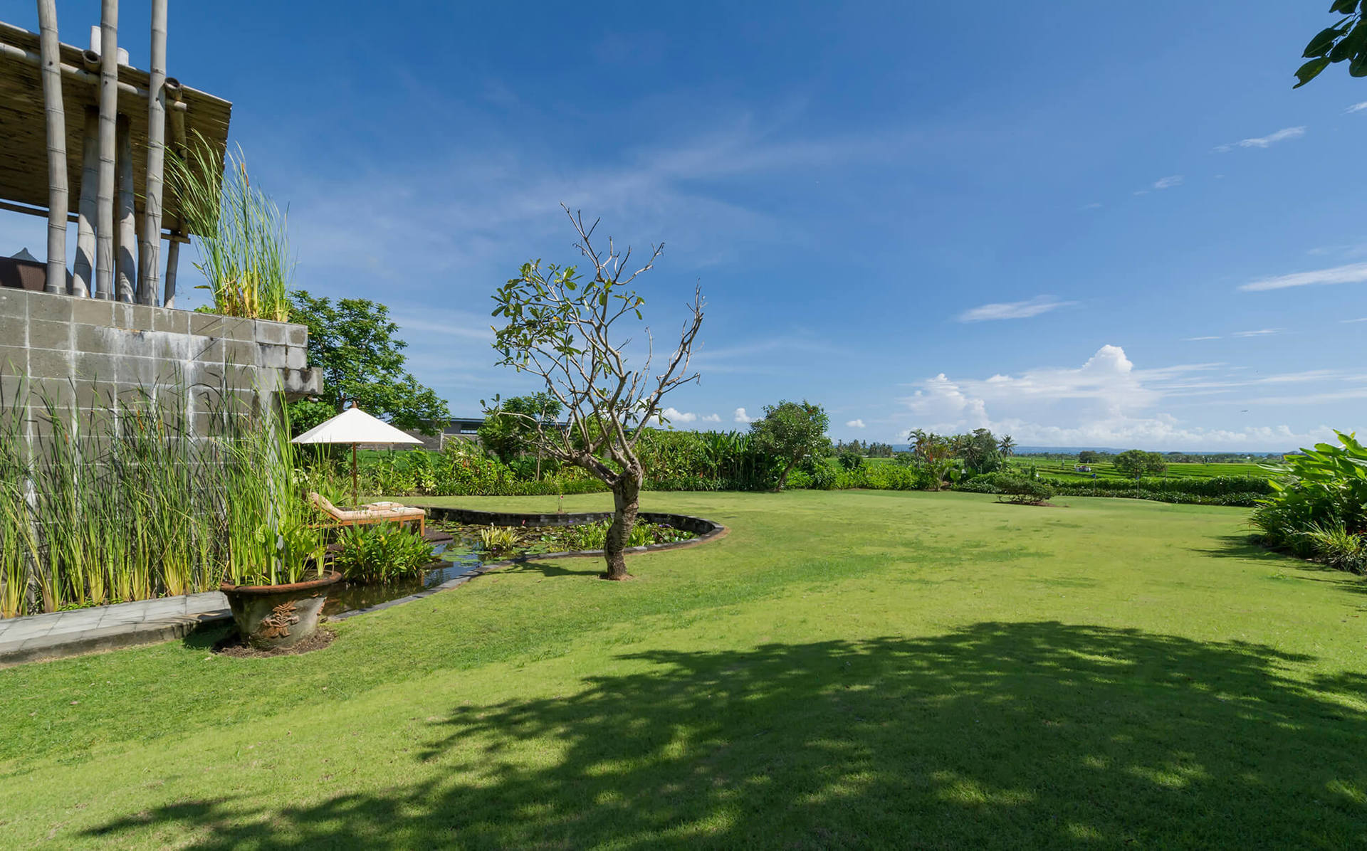 Elegance in Every Sunset – Bali Villa 1047