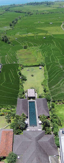 Elegance in Every Sunset – Bali Villa 1047