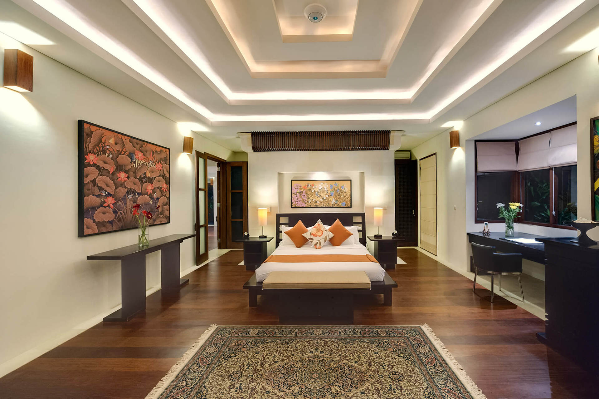 Elegance in Every Sunset – Bali Villa 1047