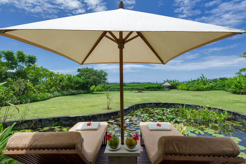 Elegance in Every Sunset – Bali Villa 1047