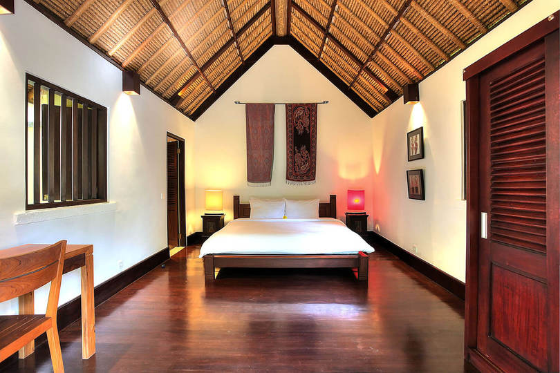 Luxury Hillside Retreat with Private Pool – Bali Villa 1049