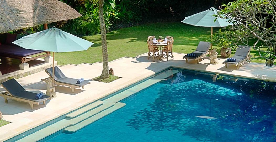 Luxury Hillside Retreat with Private Pool – Bali Villa 1049, Ubud, Indonesia