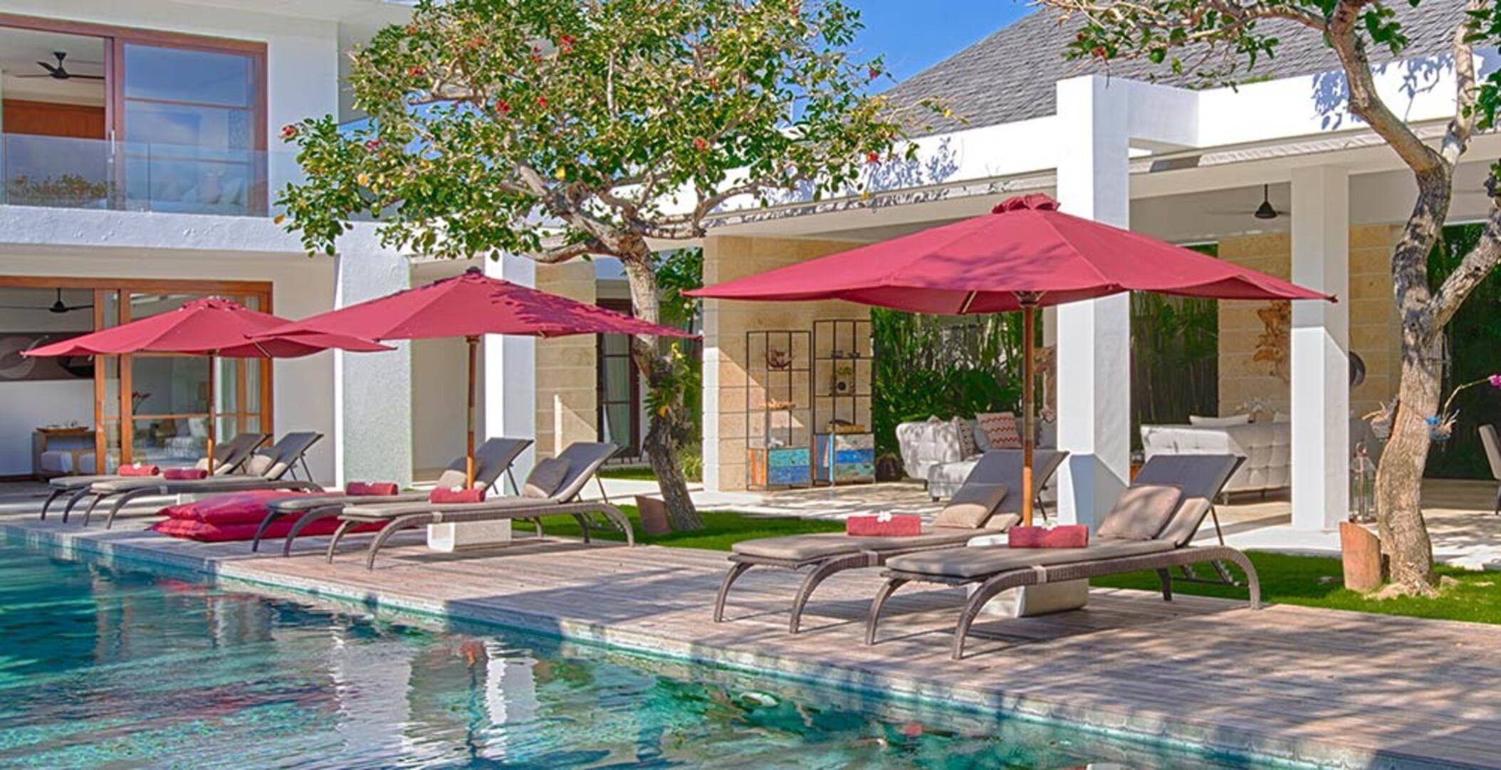 Your Private Paradise – Bali Villa 1050
