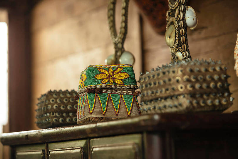 Seaside Luxury with Cultural Charm – Bali Villa 1054