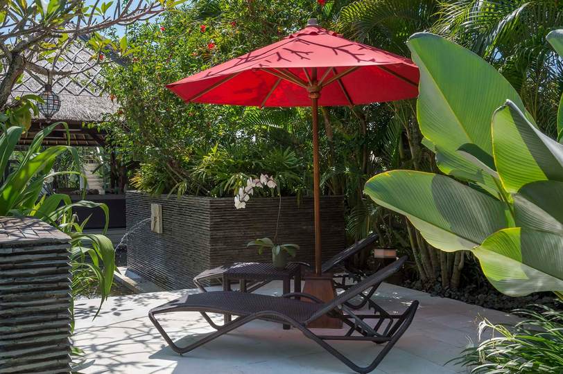 Luxury Tropical Villa with Private Pool, Bali Villa 1057