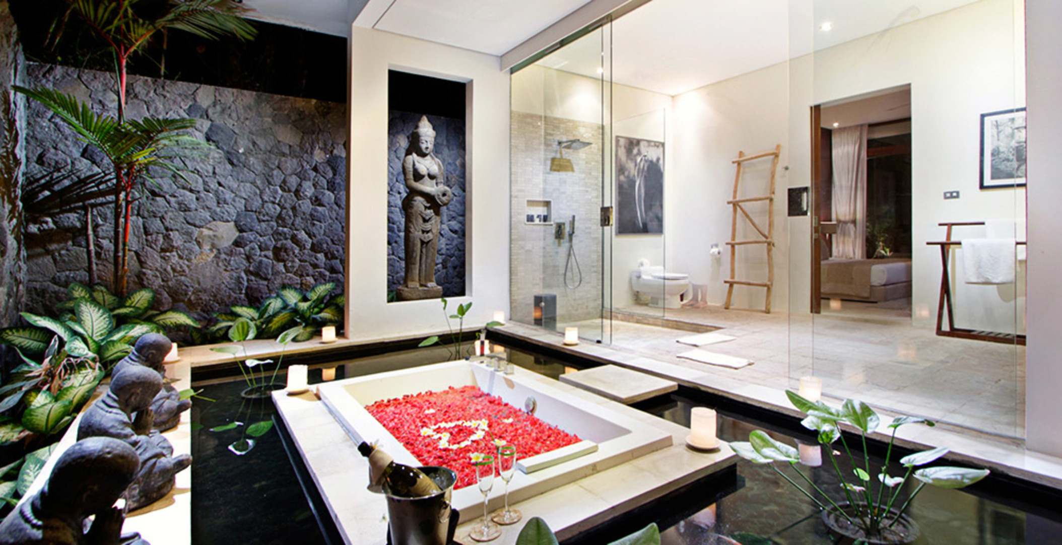 Exclusive Luxury Villa with Pool & Entertainment – Bali Villa 1059