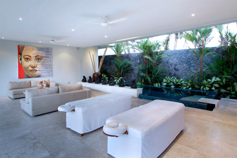 Exclusive Luxury Villa with Pool & Entertainment – Bali Villa 1059