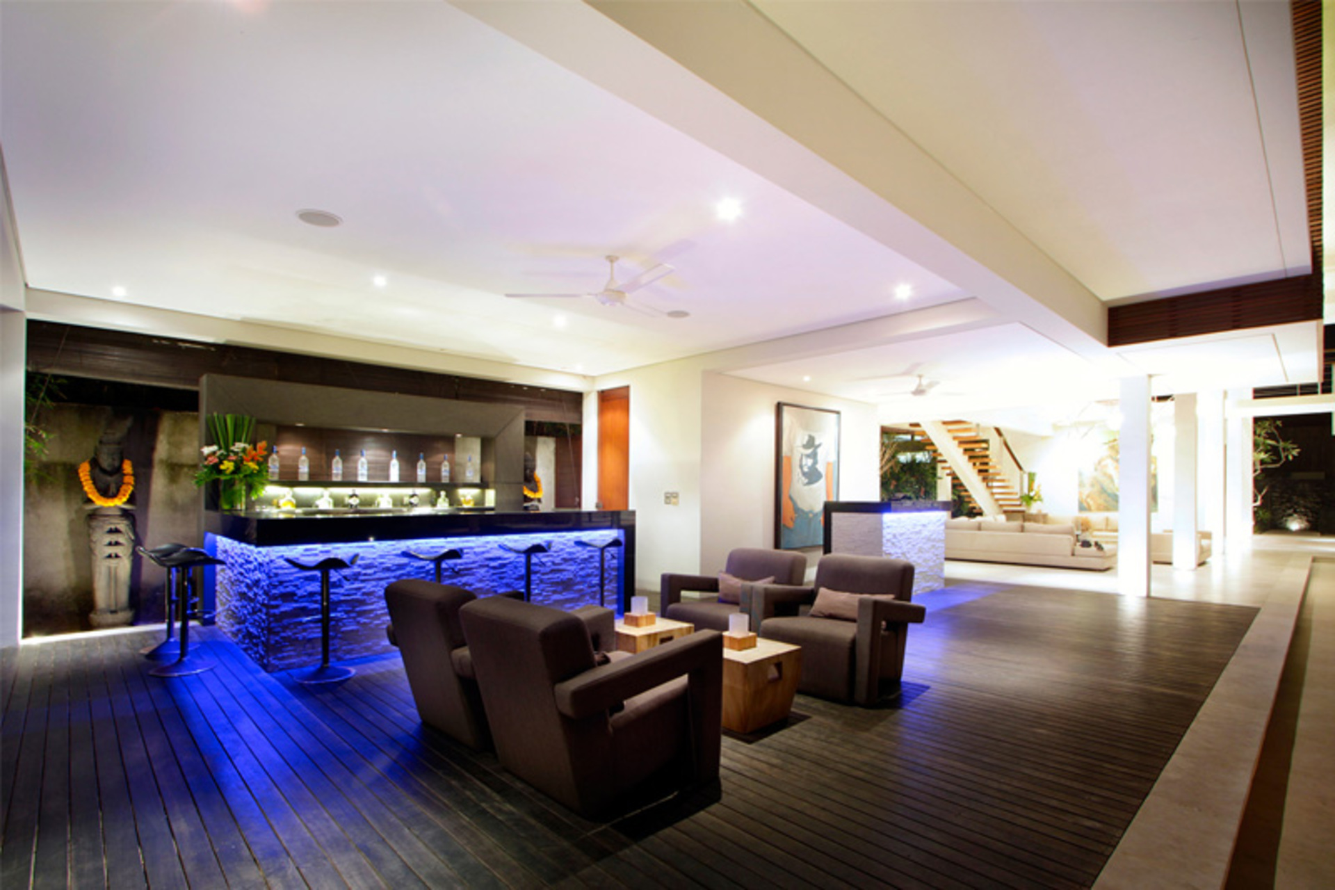 Exclusive Luxury Villa with Pool & Entertainment – Bali Villa 1059