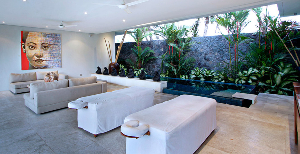Exclusive Luxury Villa with Pool & Entertainment – Bali Villa 1059