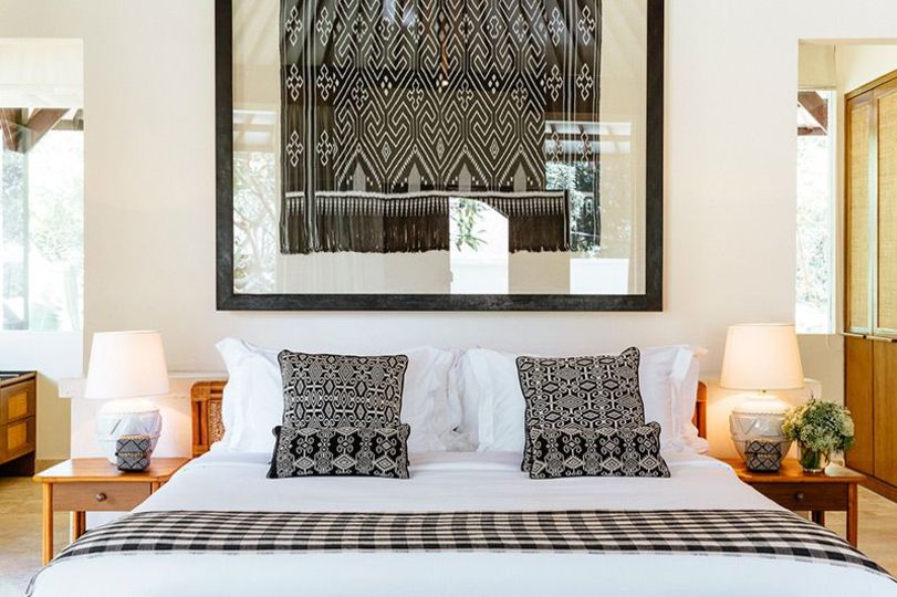 Elegant Tropical Escape –  Bali Villa 1063