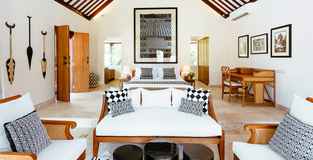 Elegant Tropical Escape –  Bali Villa 1063