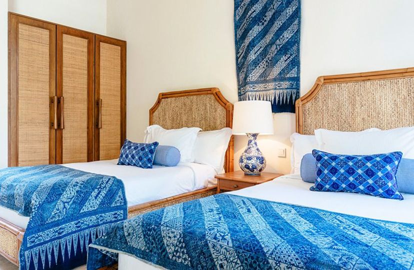 Elegant Tropical Escape –  Bali Villa 1063