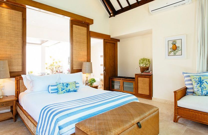 Elegant Tropical Escape –  Bali Villa 1063