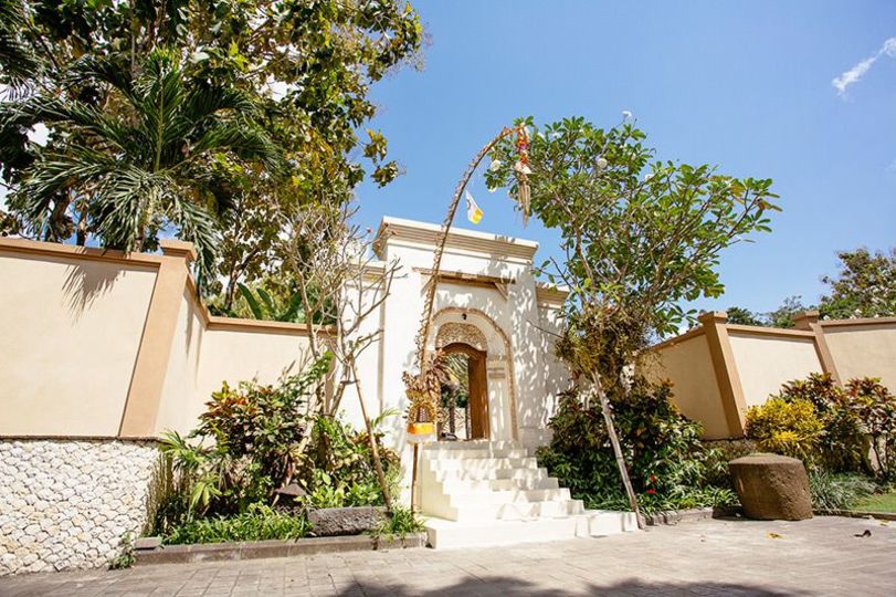 Elegant Tropical Escape –  Bali Villa 1063