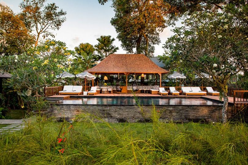 Elegant Tropical Escape –  Bali Villa 1063