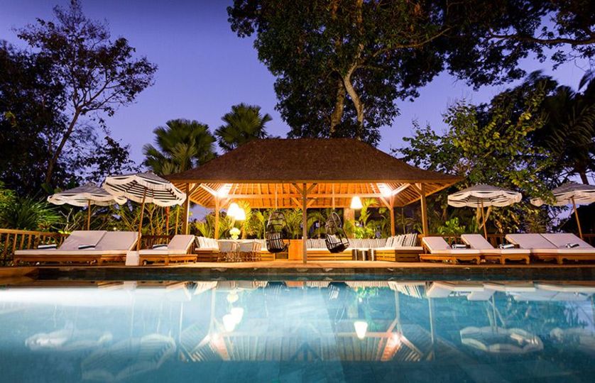 Elegant Tropical Escape –  Bali Villa 1063
