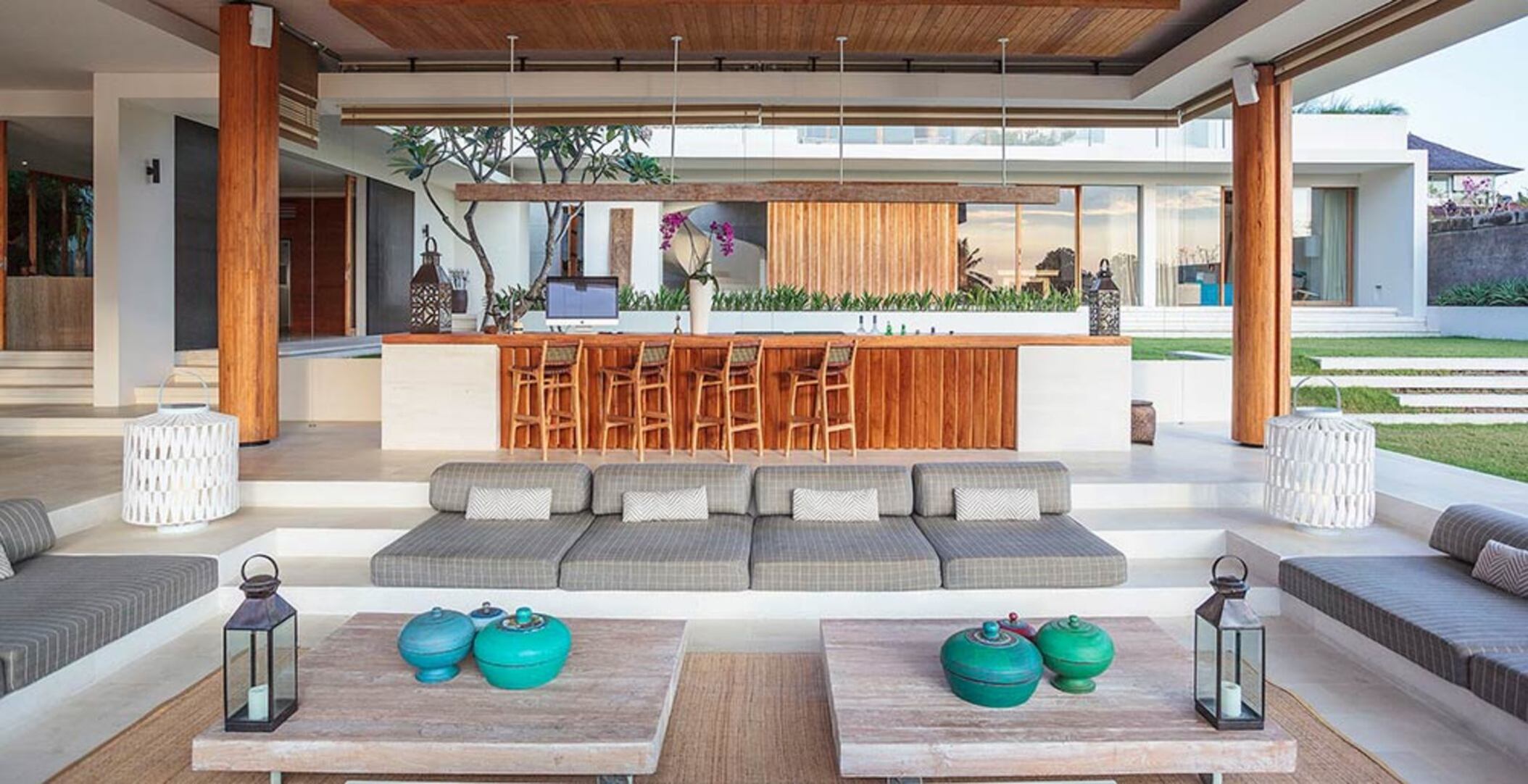 Where Tranquility Meets Luxury – Bali Villa 1071