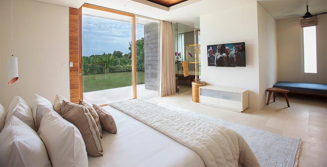 Where Tranquility Meets Luxury – Bali Villa 1071