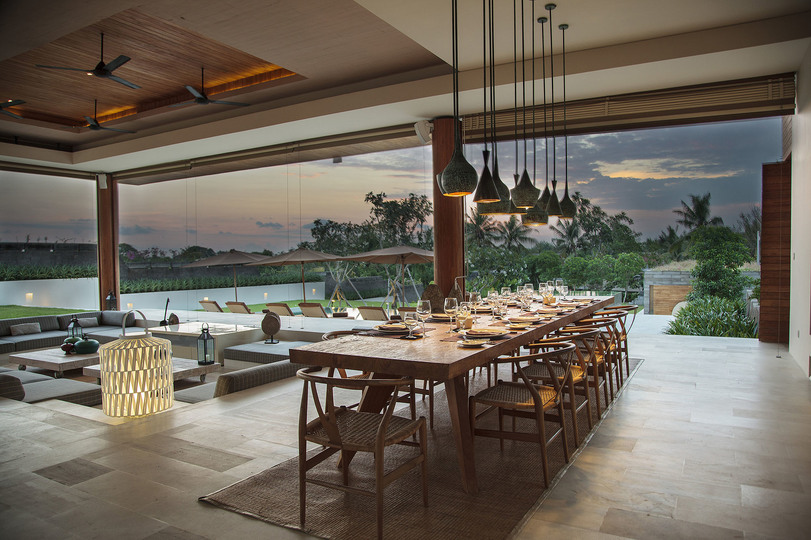 Where Tranquility Meets Luxury – Bali Villa 1071