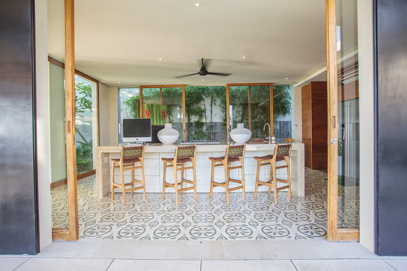 Where Tranquility Meets Luxury – Bali Villa 1071