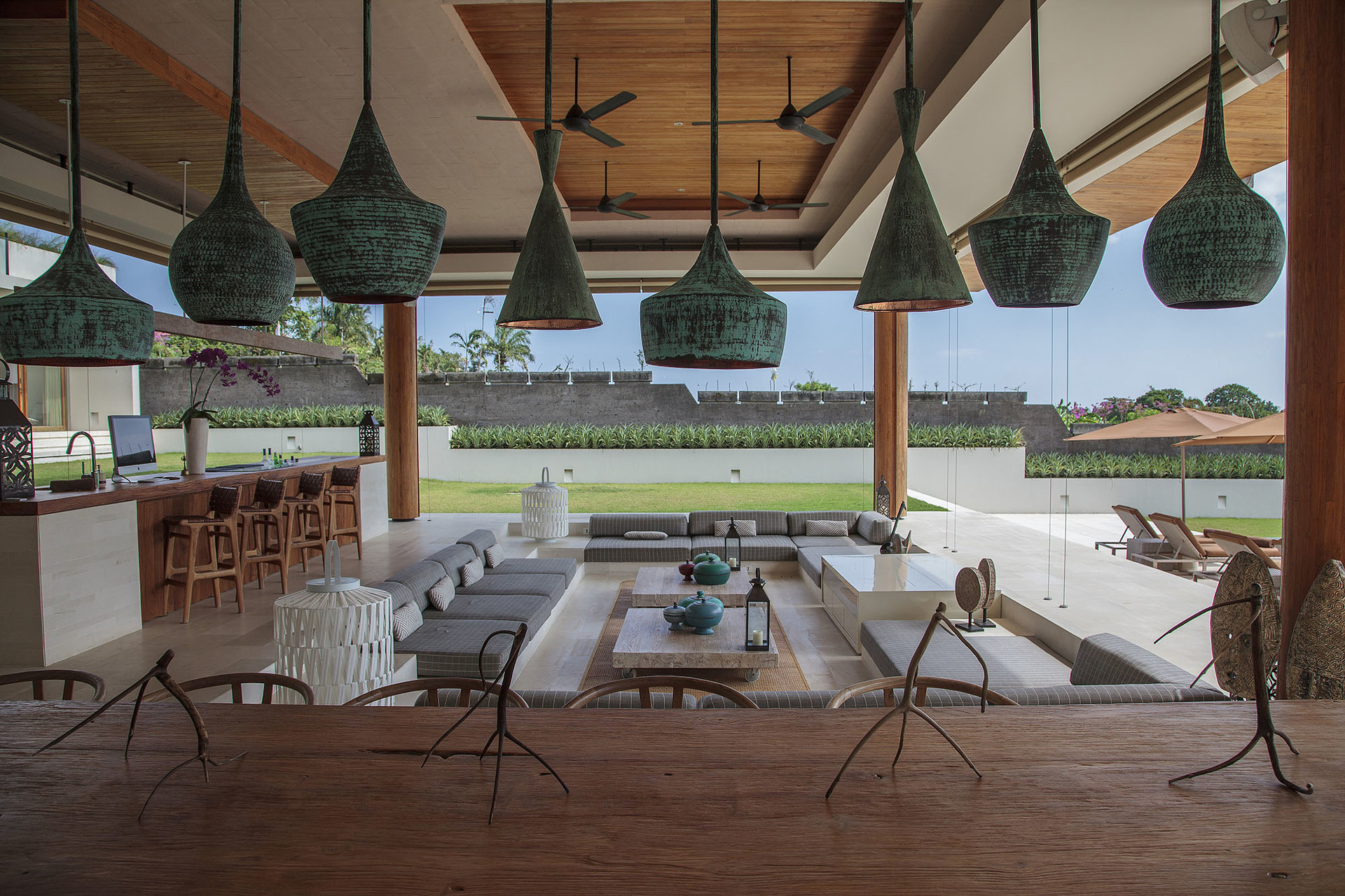 Where Tranquility Meets Luxury – Bali Villa 1071