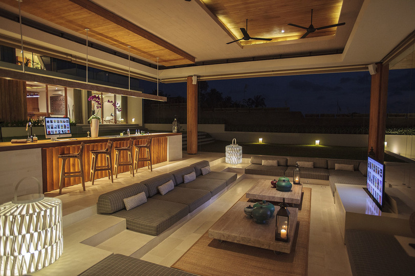 Where Tranquility Meets Luxury – Bali Villa 1071