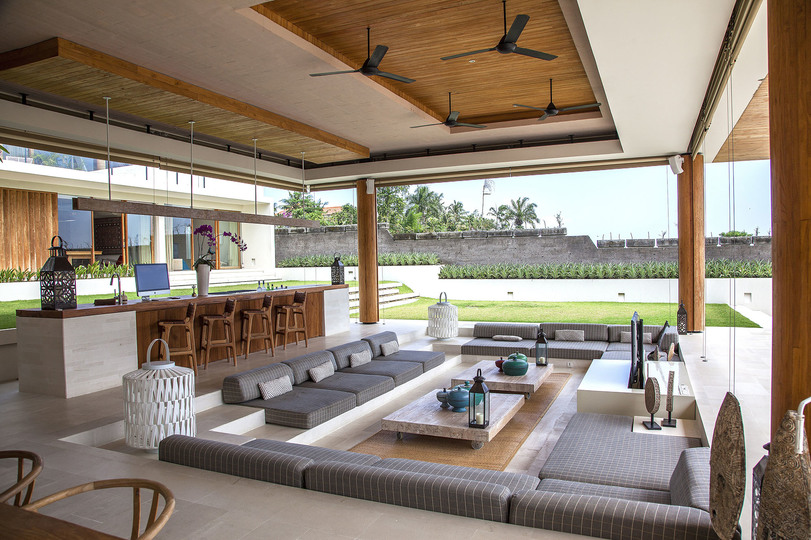 Where Tranquility Meets Luxury – Bali Villa 1071