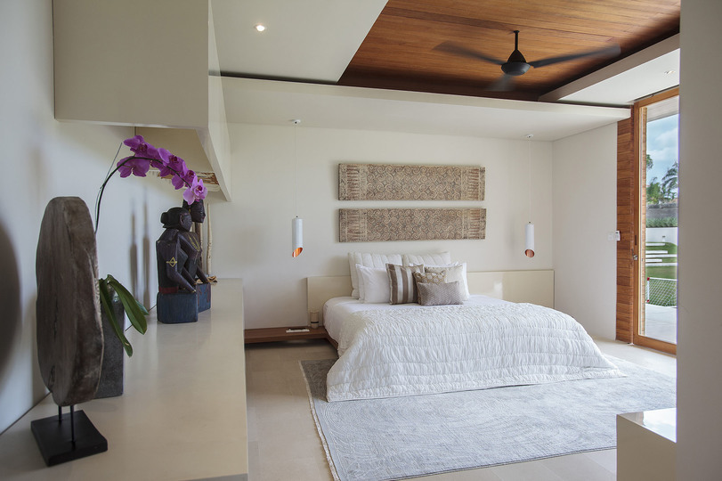 Where Tranquility Meets Luxury – Bali Villa 1071