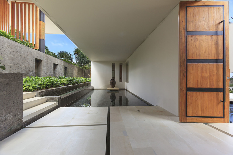 Where Tranquility Meets Luxury – Bali Villa 1071