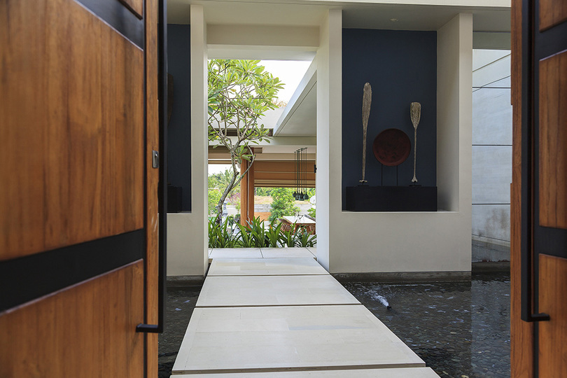 Where Tranquility Meets Luxury – Bali Villa 1071