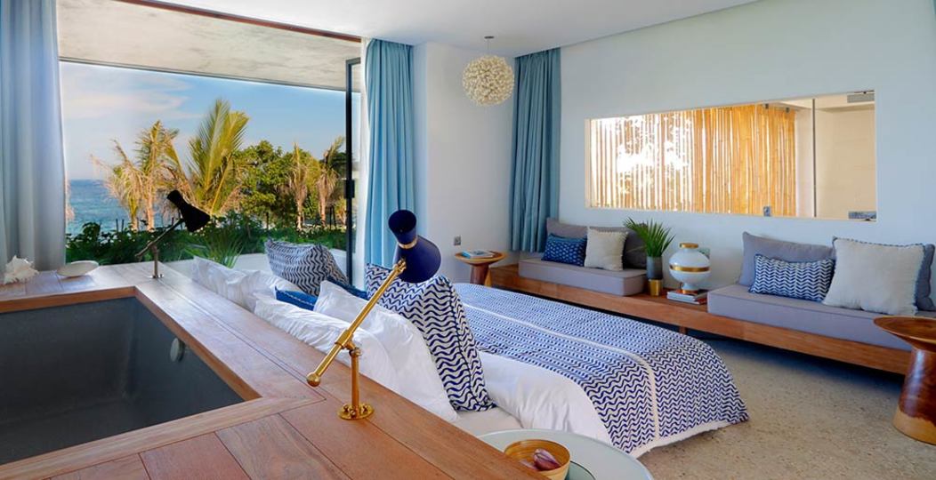 Steps from the Sea, Wrapped in Luxury – Bali Villa 1073