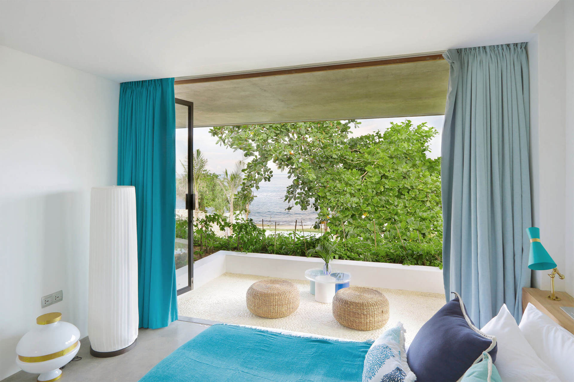 Steps from the Sea, Wrapped in Luxury – Bali Villa 1073