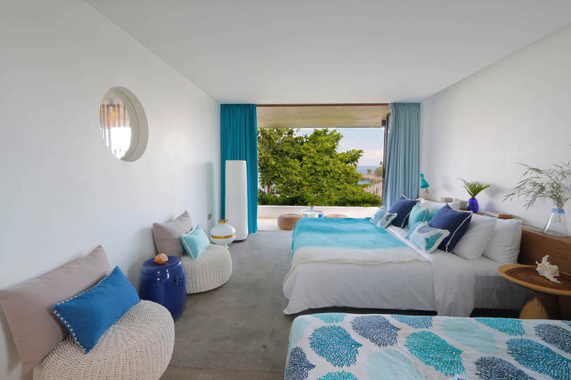 Steps from the Sea, Wrapped in Luxury – Bali Villa 1073
