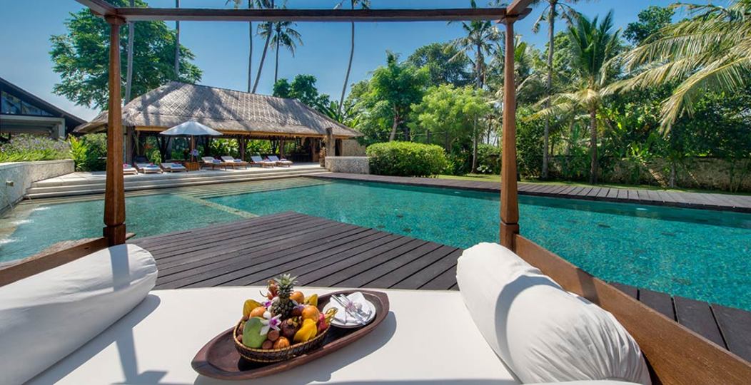 Luxury Rooted in Serenity – Bali Villa 1074, Sanur-Ketewel, Indonesia