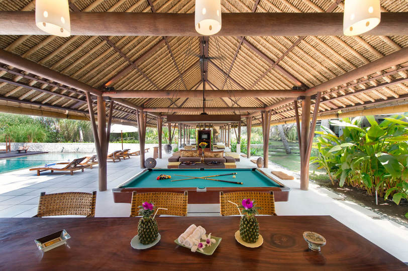 Luxury Rooted in Serenity – Bali Villa 1074