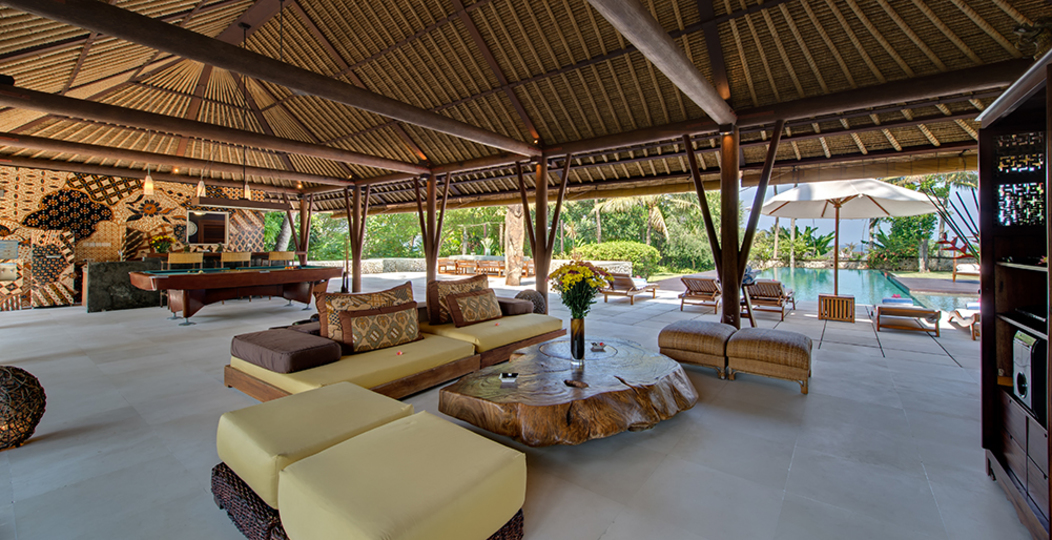 Luxury Rooted in Serenity – Bali Villa 1074