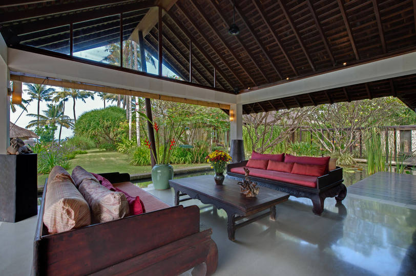 Luxury Rooted in Serenity – Bali Villa 1074