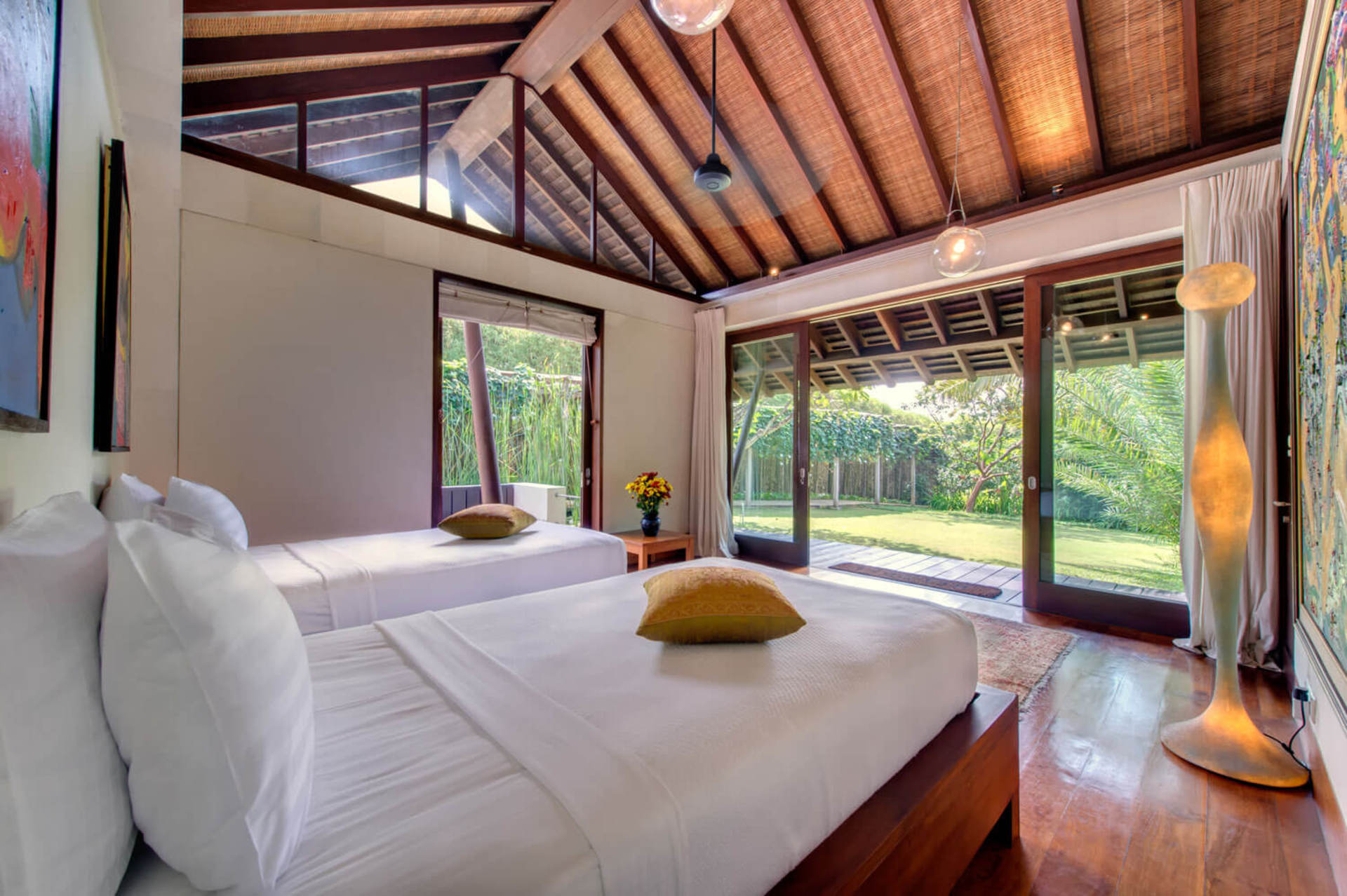 Luxury Rooted in Serenity – Bali Villa 1074