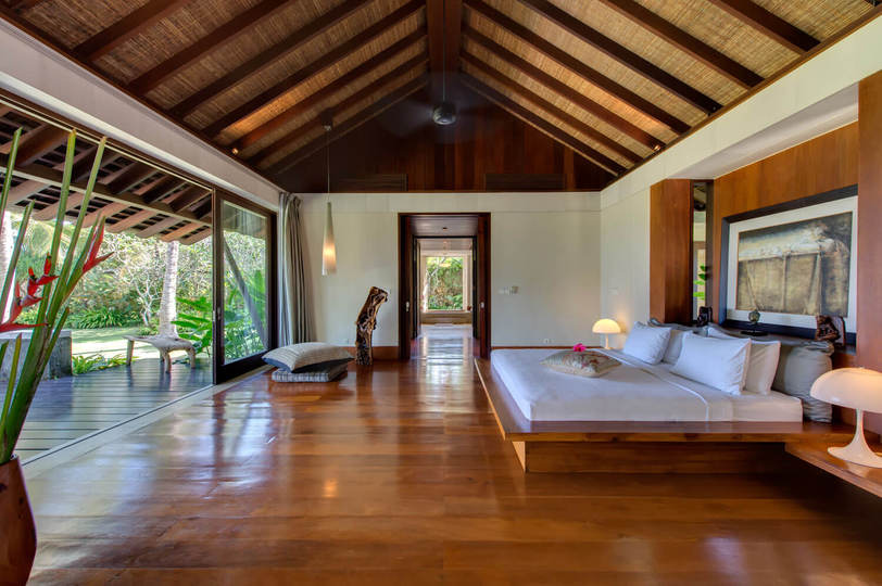 Luxury Rooted in Serenity – Bali Villa 1074