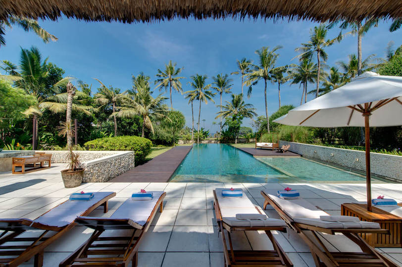 Luxury Rooted in Serenity – Bali Villa 1074