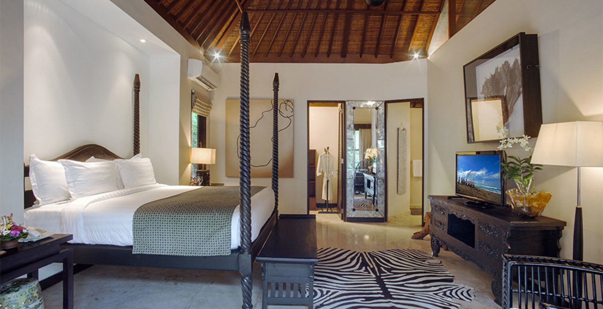 Seaside Bliss and Serenity, Bali Villa 1077