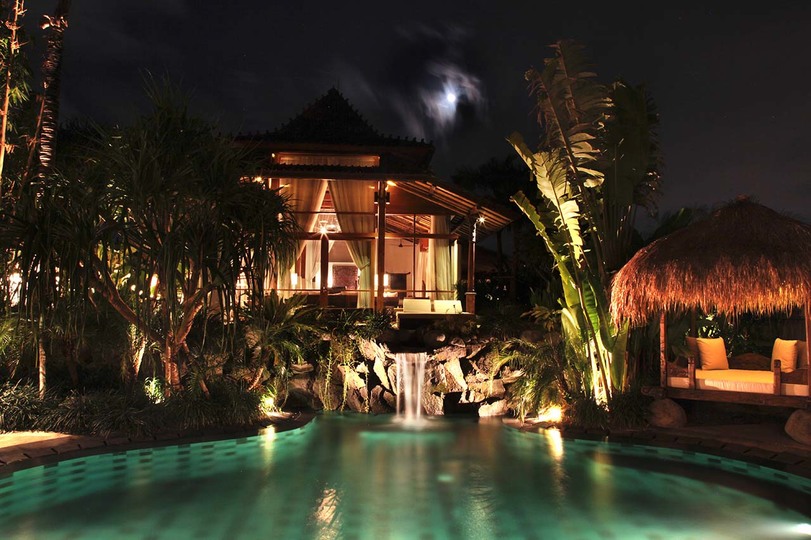 A Private Bali Haven Just Steps from the Sea – 1081, Canggu, Indonesia