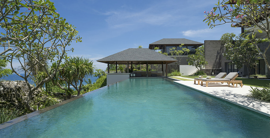Exclusive Cliffside Retreat – Bali Villa 1083, The Bukit, Indonesia