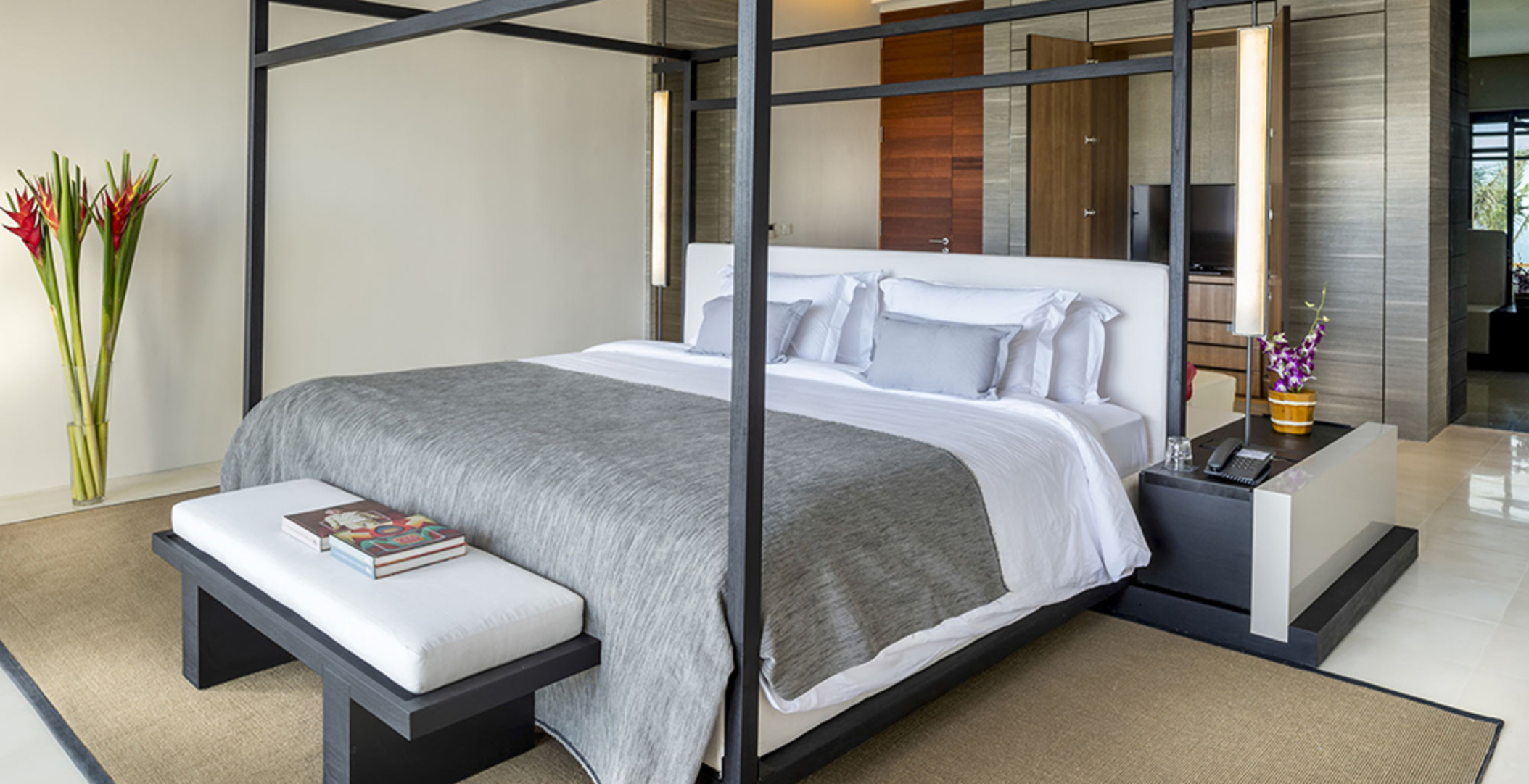 Exclusive Cliffside Retreat – Bali Villa 1083