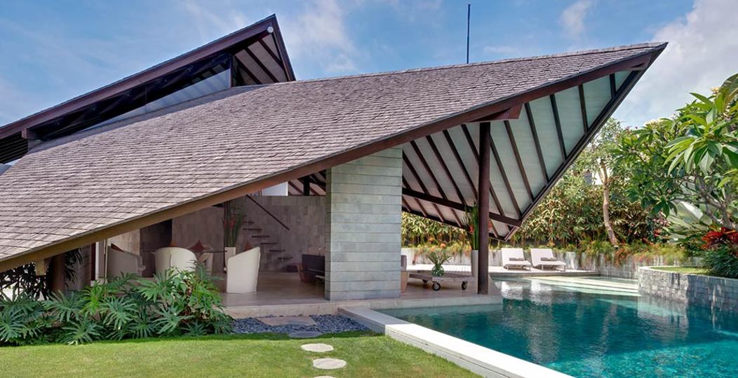 Luxury living by the sea awaits at Bali Villa 1084, Seminyak, Indonesia