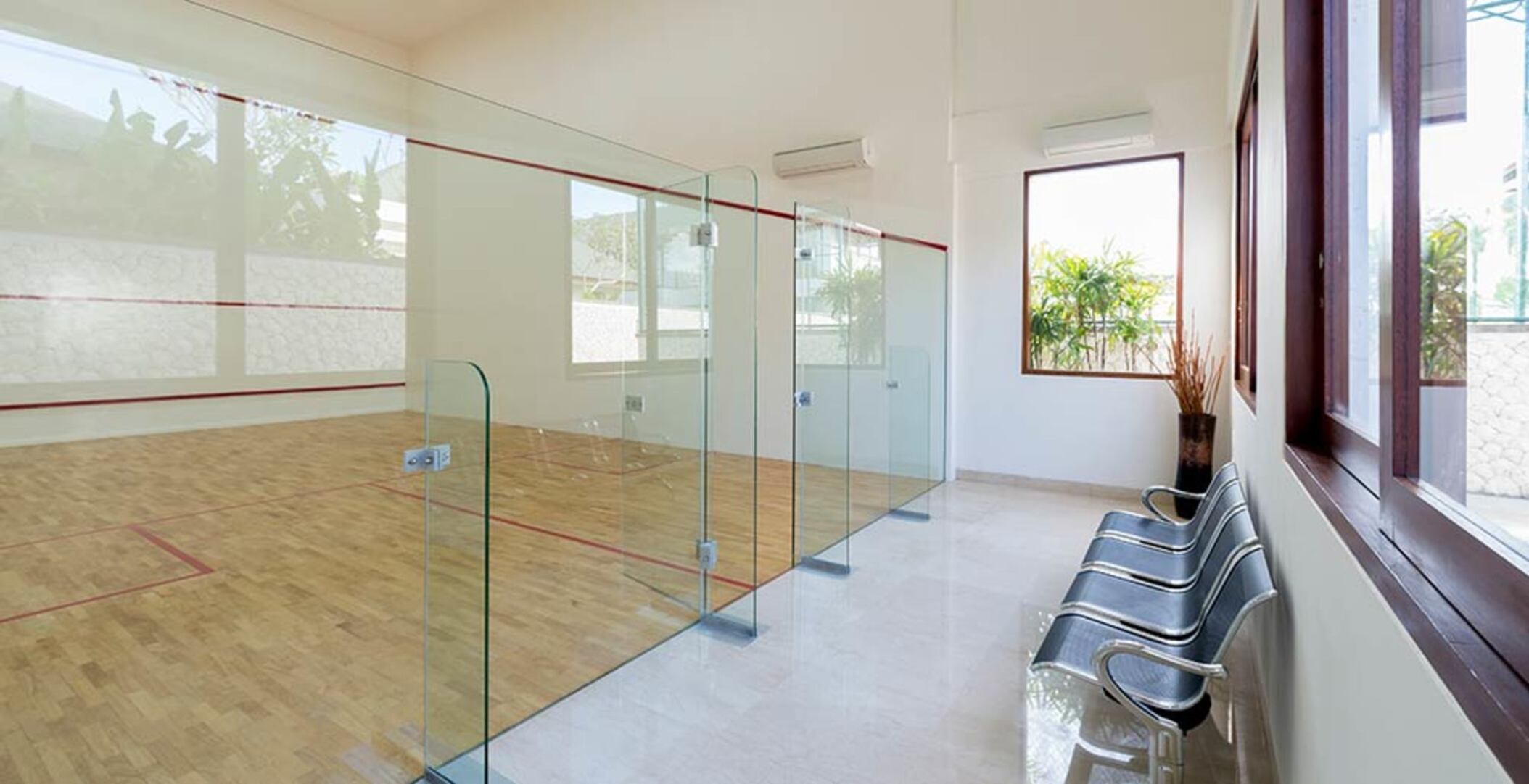 Serenity Above the Surfline – Bali Villa 1089