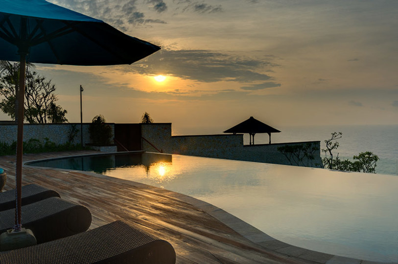 Secluded Elegance with Ocean Views – Bali Villa 1090, The Bukit, Indonesia