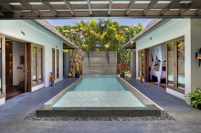 Tranquil Luxury Escape Near Seminyak – Bali Villa 1092