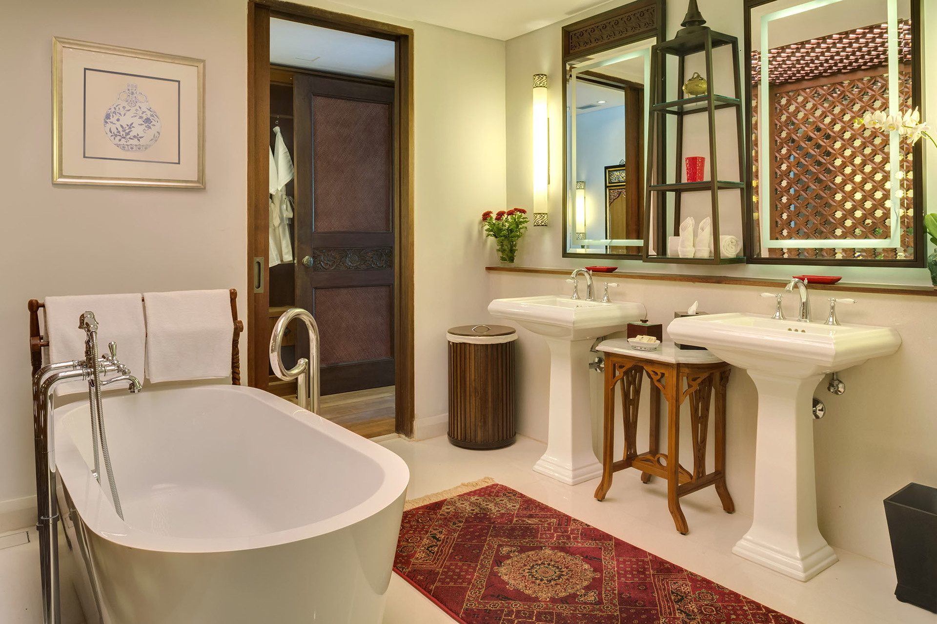 Tranquil Luxury Escape Near Seminyak – Bali Villa 1092